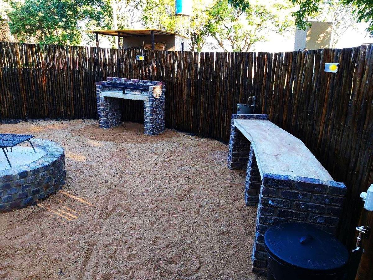Forest View Cabins Tzaneen Exteriör bild