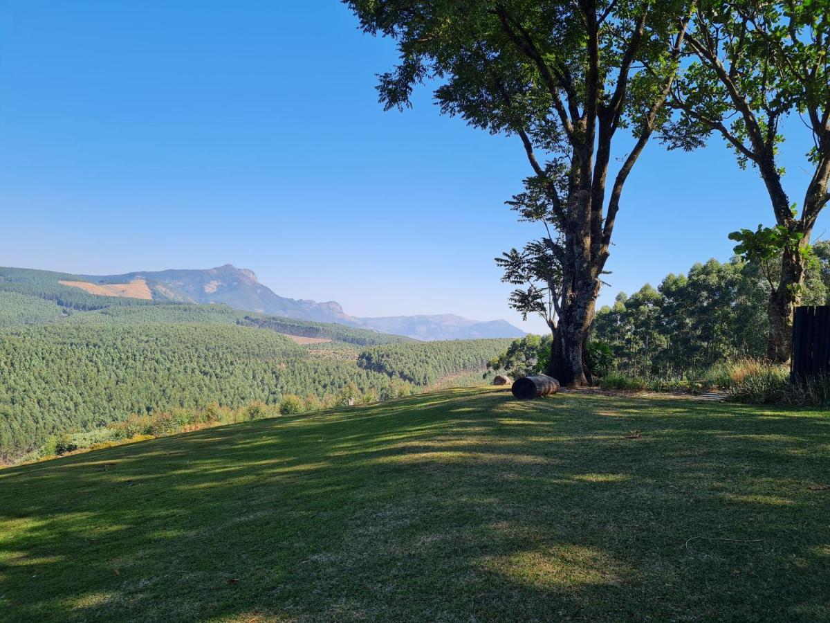 Forest View Cabins Tzaneen Exteriör bild