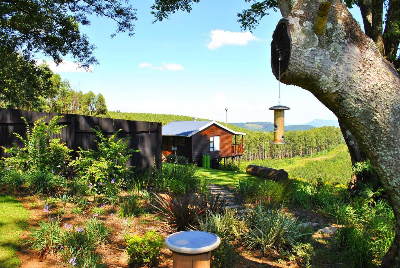 Forest View Cabins Tzaneen Exteriör bild