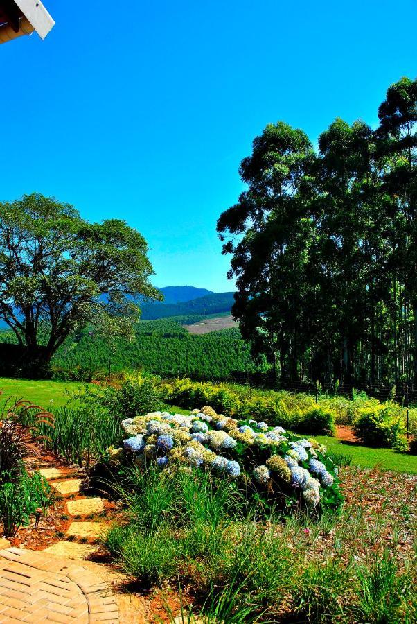 Forest View Cabins Tzaneen Exteriör bild