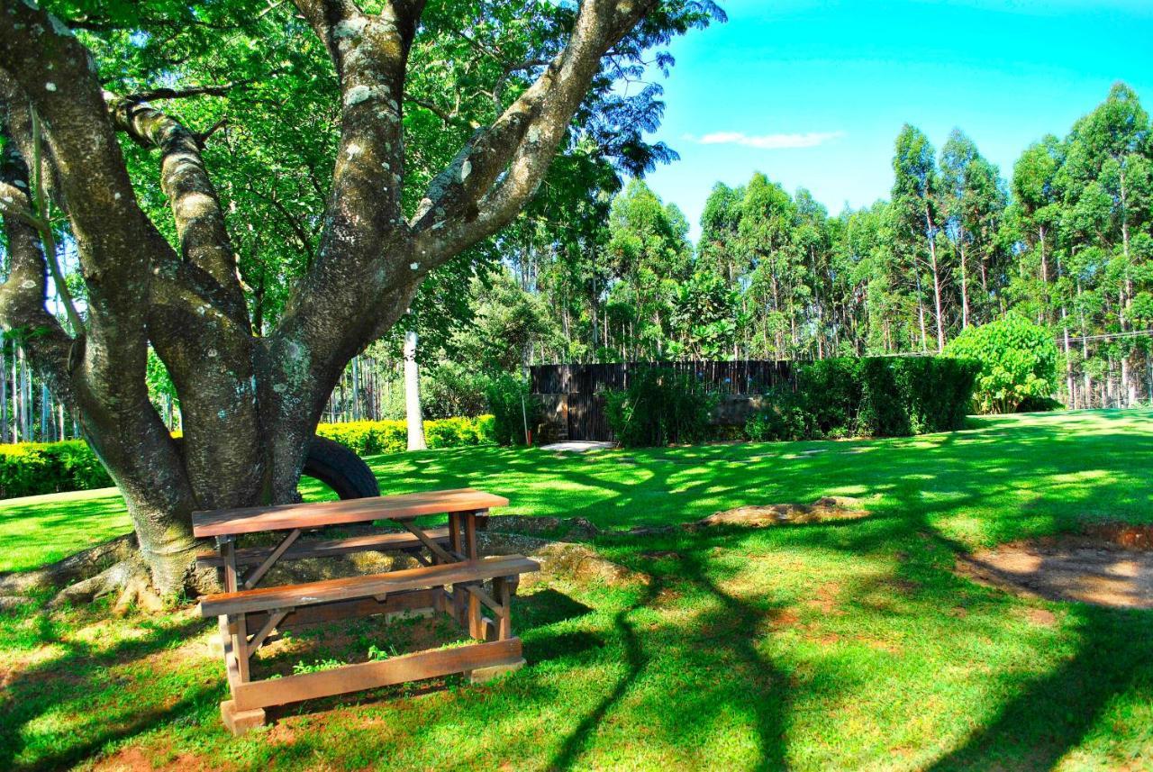 Forest View Cabins Tzaneen Exteriör bild