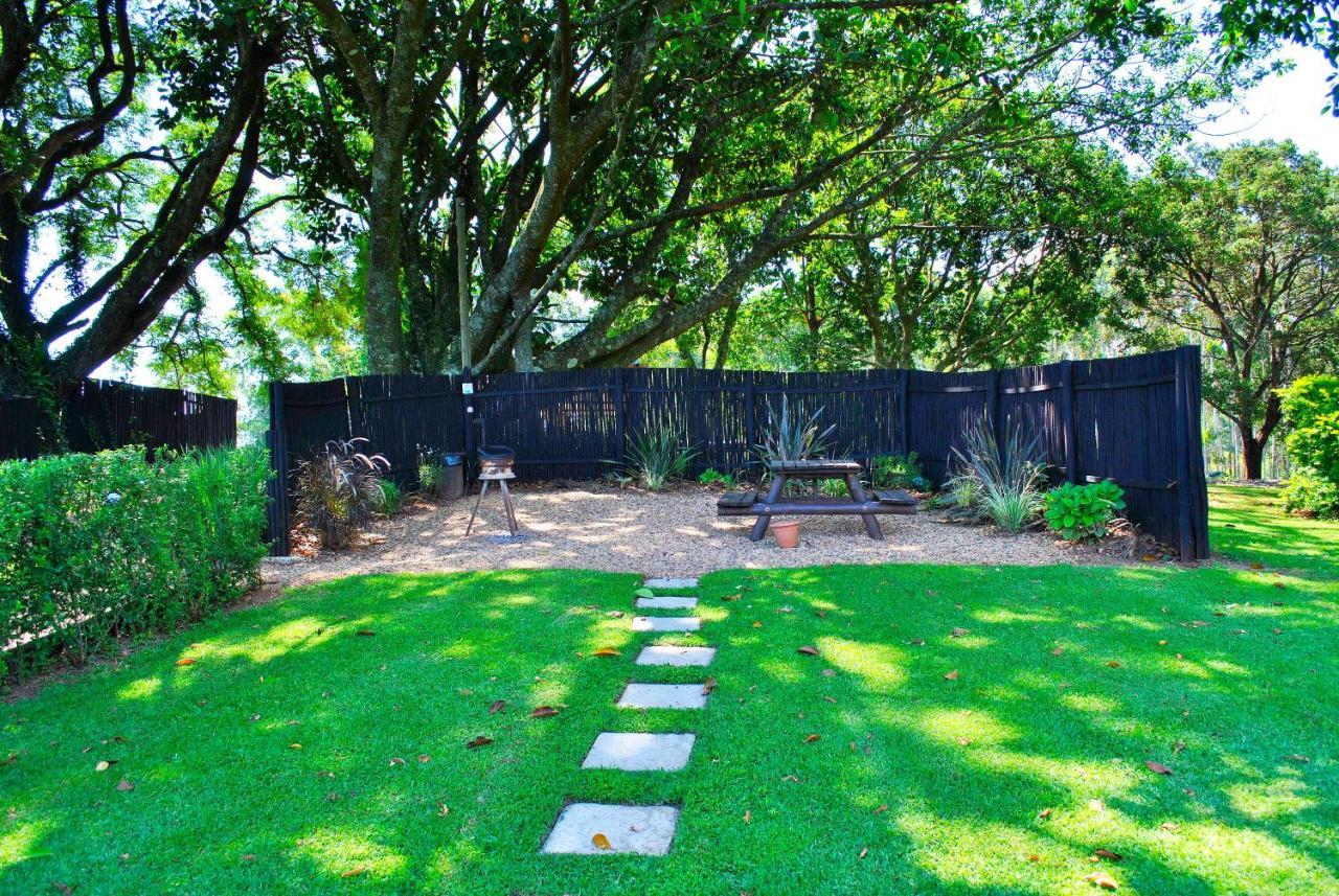 Forest View Cabins Tzaneen Exteriör bild