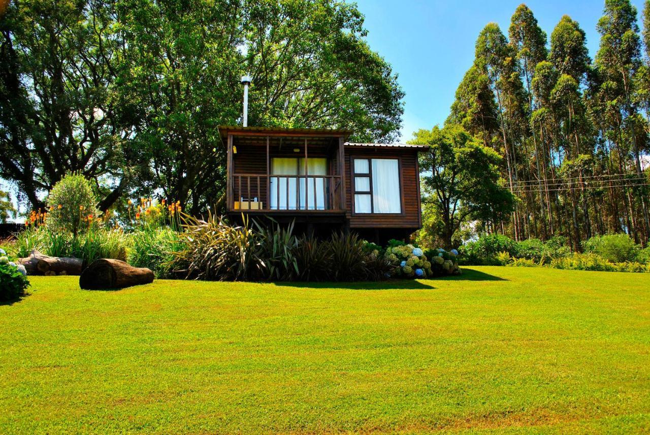 Forest View Cabins Tzaneen Exteriör bild