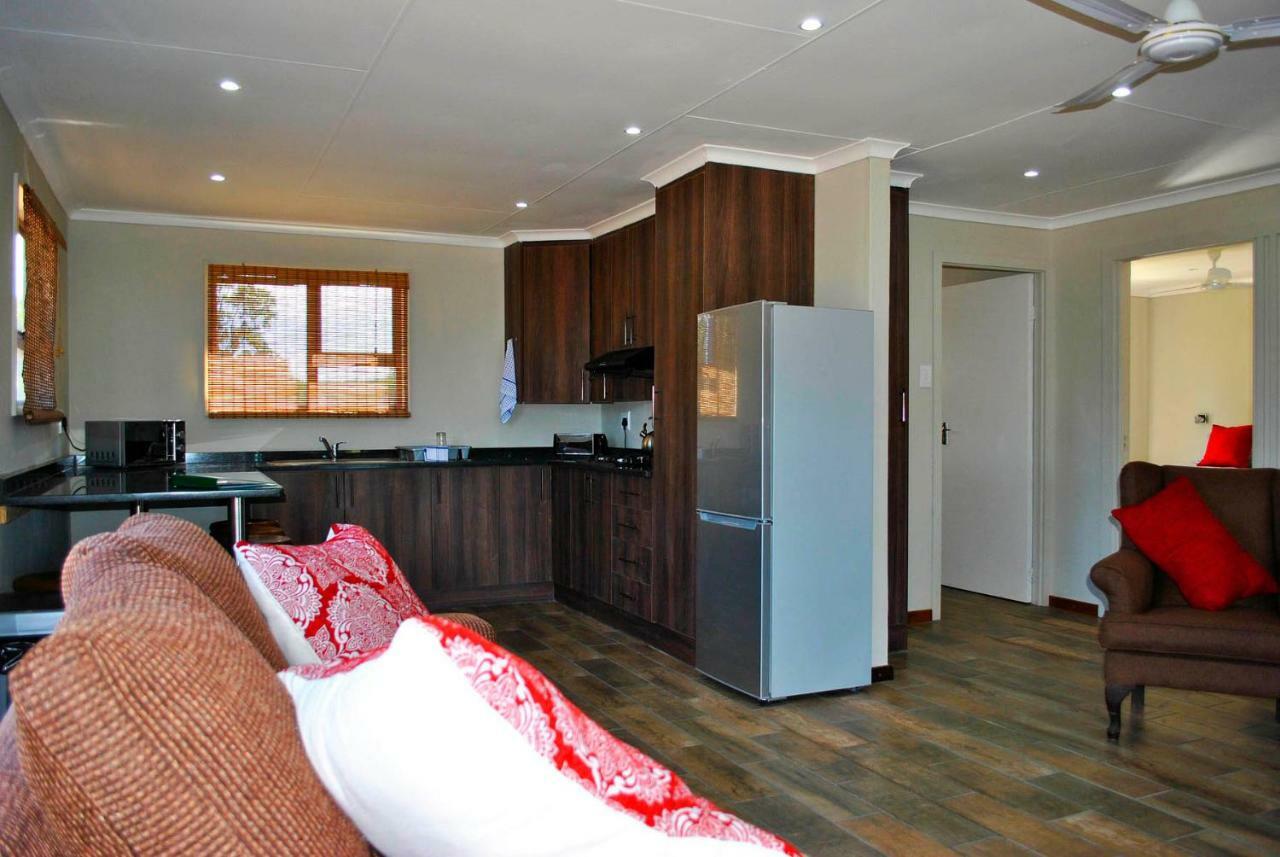 Forest View Cabins Tzaneen Exteriör bild